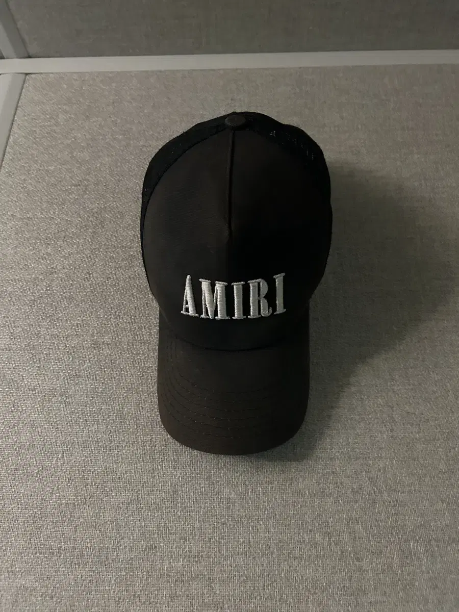 아미리 볼캡 amiri